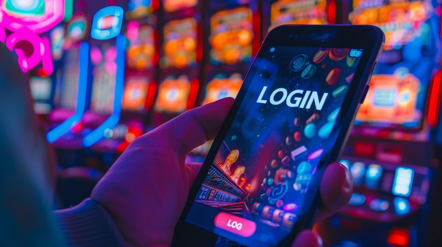 erek2 46 mobile app interface showing Liga 1 and live-dealer table options